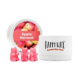 Happy Wax Apple Harvest Scented Wax Melts